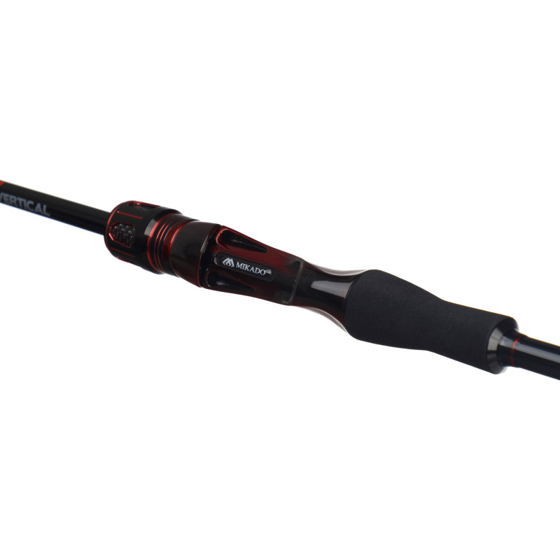 Wędka Mikado MFT VERTICAL 183cm / 20-70g