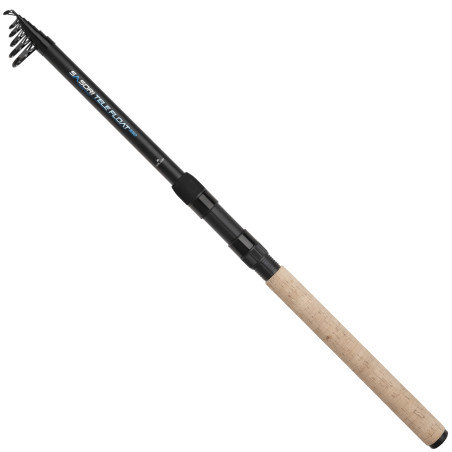 Wędka Mikado Sasori Tele Float 300cm / 5-30g Wędka Mikado Sasori Tele Float 300cm / 5-30g