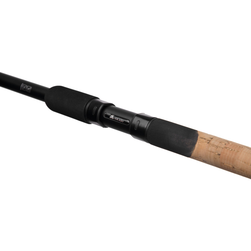 Wędka Mikado Sensual NG Match 420cm / 5-25g Wędka Mikado Sensual NG Match 420cm / 5-25g