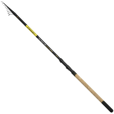 Wędka Mikado Sensual NG Tele Match 390cm / 5-25g Wędka Mikado Sensual NG Tele Match 390cm / 5-25g
