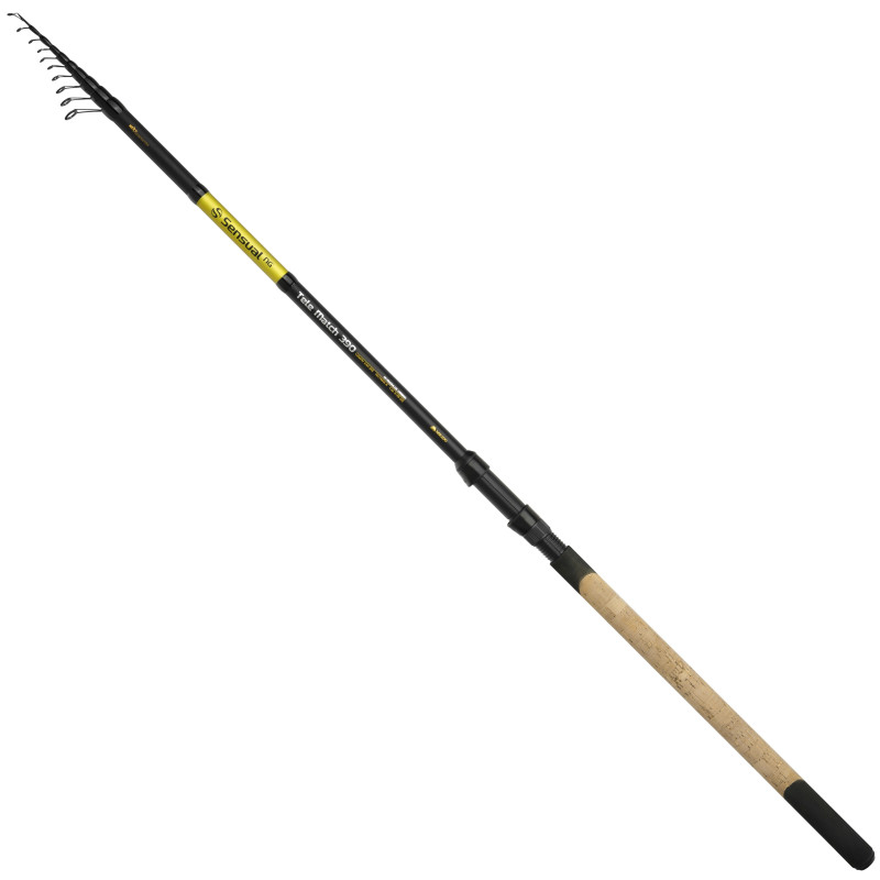 Wędka Mikado Sensual NG Tele Match 420cm / 5-25g Wędka Mikado Sensual NG Tele Match 420cm / 5-25g