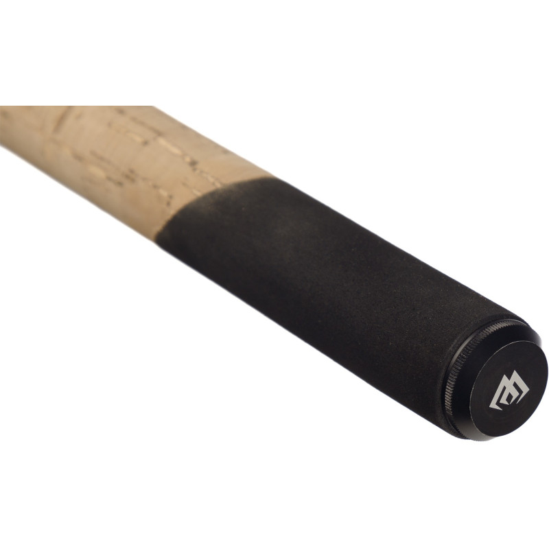Wędka Mikado Sensual NG Tele Match 390cm / 5-25g Wędka Mikado Sensual NG Tele Match 390cm / 5-25g