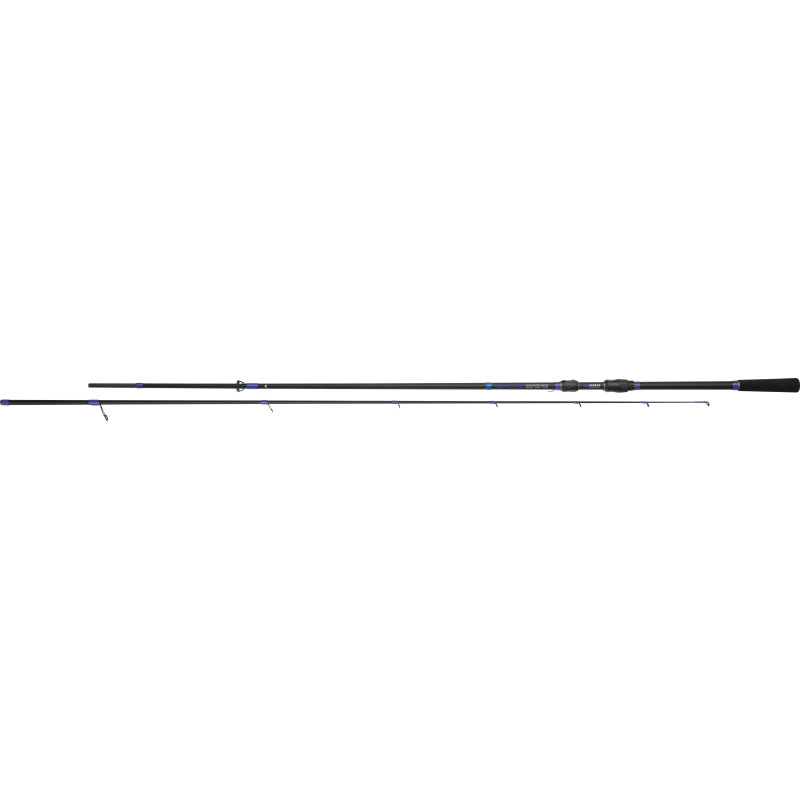 Wędka Mikado Bixlite Monster Spin 240cm / 15-50g Wędka Mikado Bixlite Monster Spin 240cm / 15-50g