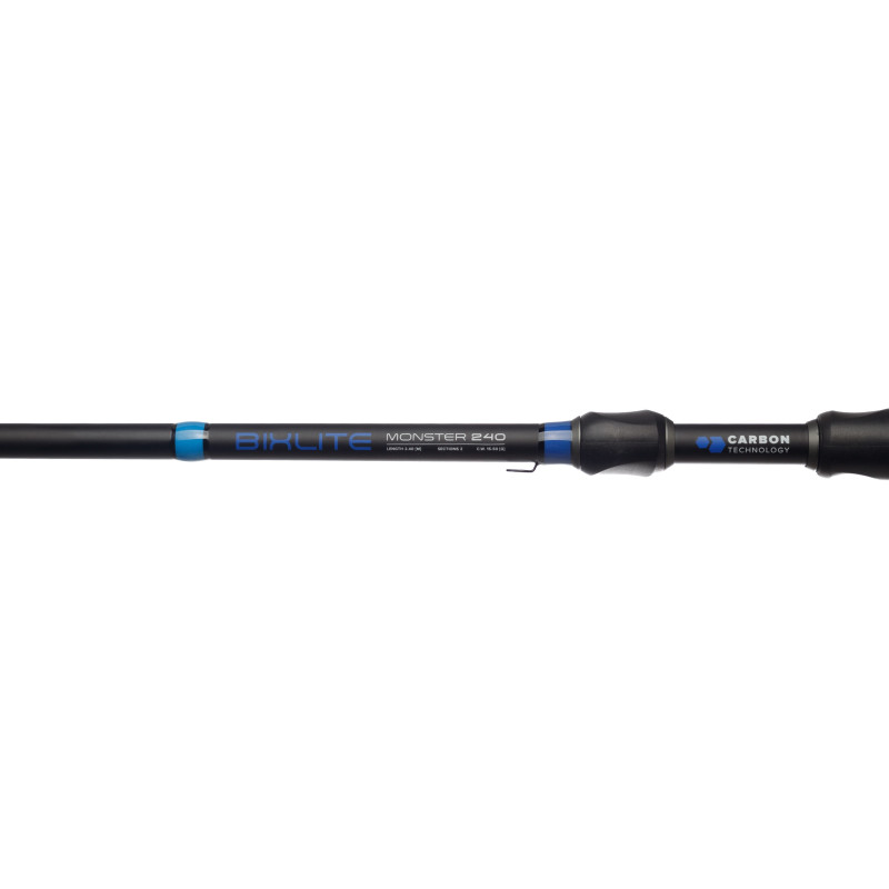 Wędka Mikado Bixlite Monster Spin 240cm / 15-50g Wędka Mikado Bixlite Monster Spin 240cm / 15-50g