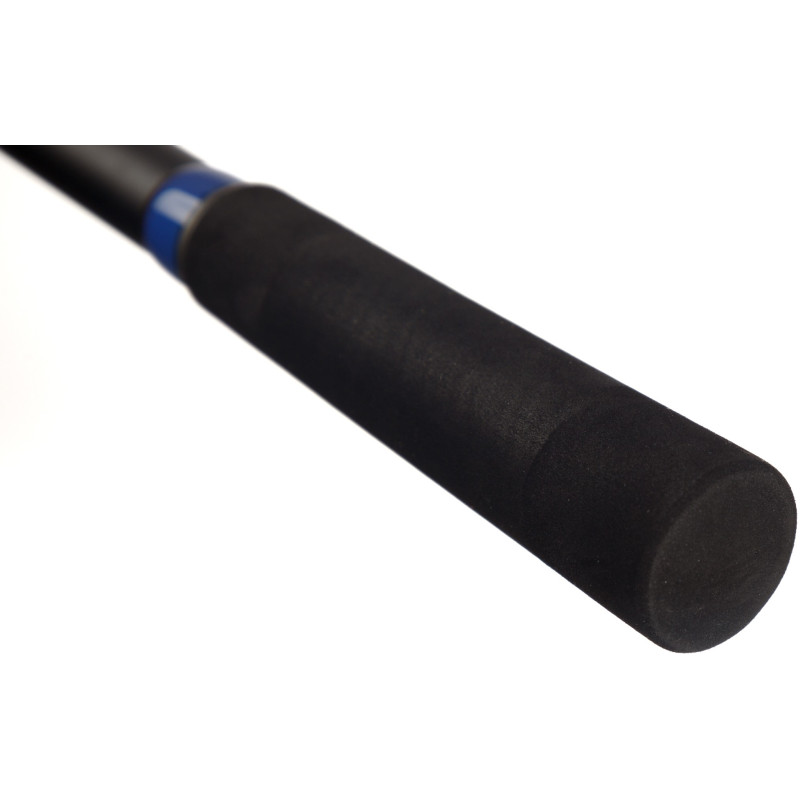 Wędka Mikado Bixlite Monster Spin 240cm / 15-50g Wędka Mikado Bixlite Monster Spin 240cm / 15-50g
