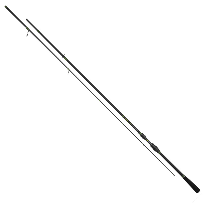 Wędka Mikado Bixlite Predator Spin 300cm / 10-35g Wędka Mikado Bixlite Predator Spin 300cm / 10-35g