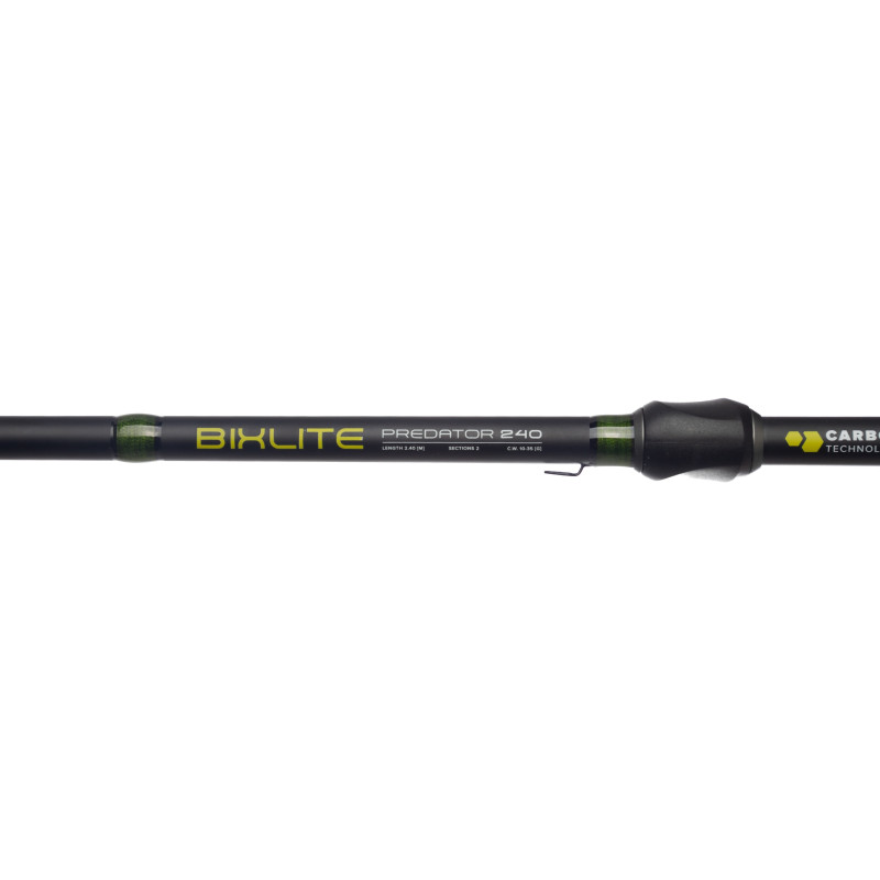 Wędka Mikado Bixlite Predator Spin 240cm / 10-35g Wędka Mikado Bixlite Predator Spin 240cm / 10-35g