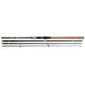 Wędka Mikado NSC Travel Spin 270cm / 15-70g Wędka Mikado NSC Travel Spin 270cm / 15-70g