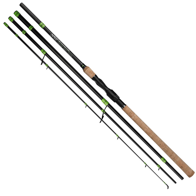Wędka Mikado NSC Travel Spin 270cm / 15-70g Wędka Mikado NSC Travel Spin 270cm / 15-70g