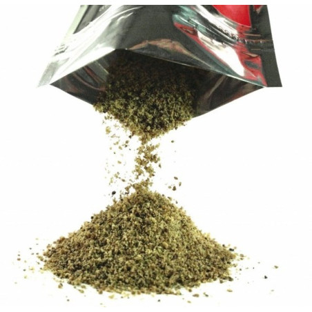 Bomba proteinowa Grubo Mielona 100g Liwi Bomba proteinowa Grubo Mielona 100g Liwi