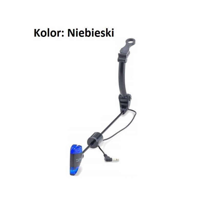 Swinger Anaconda Vipex TXR niebieski Swinger Anaconda Vipex TXR niebieski