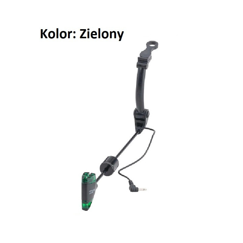 Swinger Anaconda Vipex TXR zielony Swinger Anaconda Vipex TXR zielony