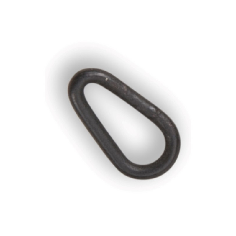 Kółka łącznikowe Anaconda Camou Rig Rings - Łezka 4,0mm