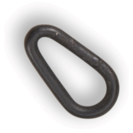Kółka łącznikowe Anaconda Camou Rig Rings - Łezka 4,0mm Kółka łącznikowe Anaconda Camou Rig Rings - Łezka 4,0mm