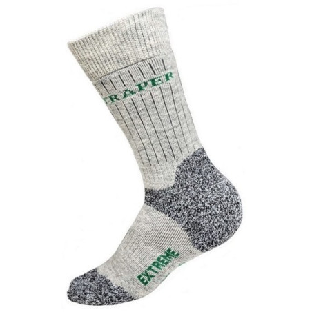 Skarpety Extreme Grey roz. 43-46 Traper Skarpety Extreme Grey roz. 43-46 Traper
