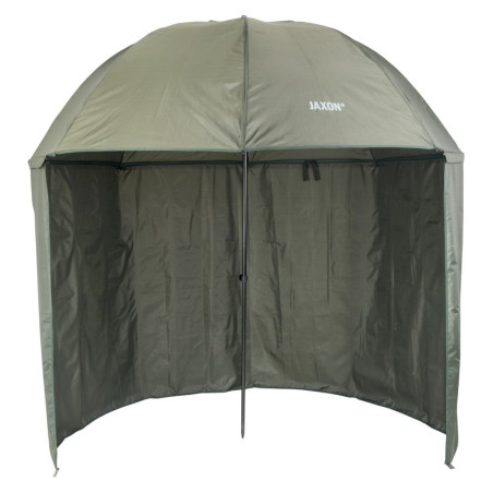 Parasol Jaxon wędkarski z osłoną CARO 250XB