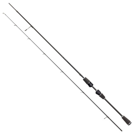 Wędka Westin W2 Spoon 183cm / 1-6g