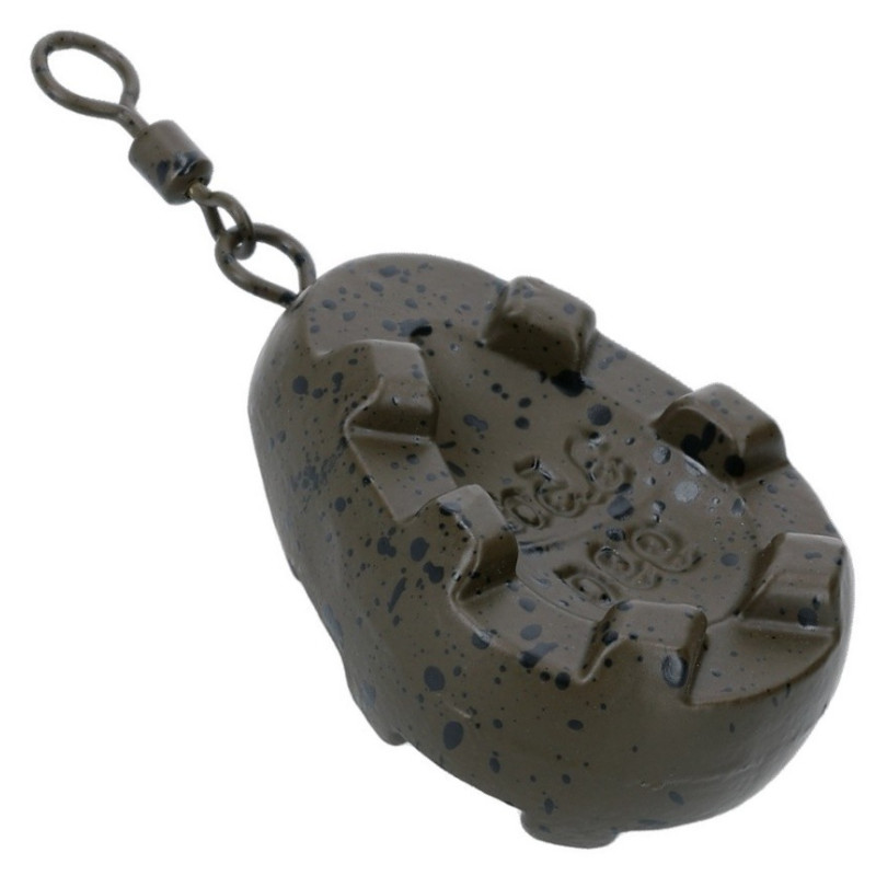 Ciężarek Mikado Gripper 85g Ciężarek Mikado Gripper 85g