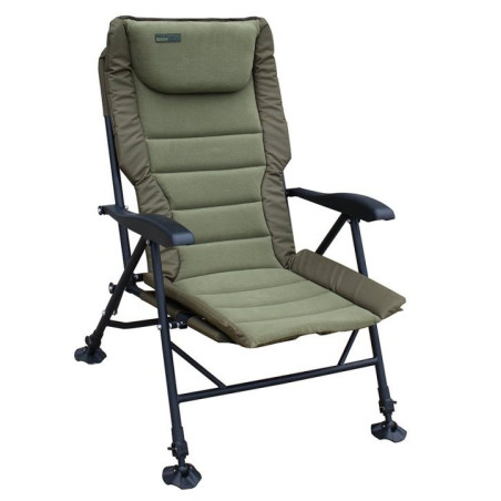 Fotel karpiowy Sonik Bank-Tek Recliner Armchair EC0026