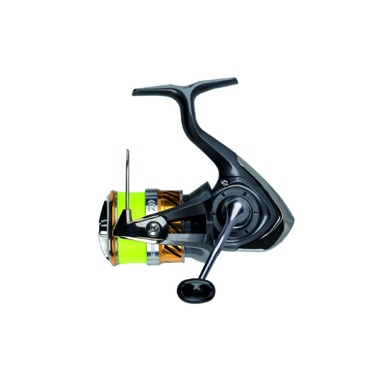 Kołowrotek Daiwa 20 Laguna LT 3000 Kołowrotek Daiwa 20 Laguna LT 3000