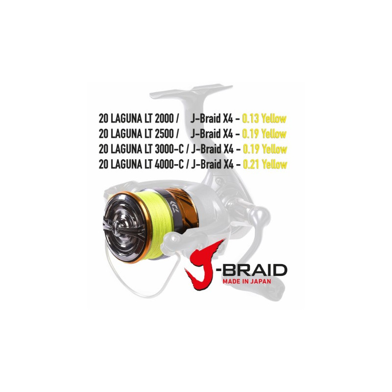 Kołowrotek Daiwa 20 Laguna LT 3000 Kołowrotek Daiwa 20 Laguna LT 3000