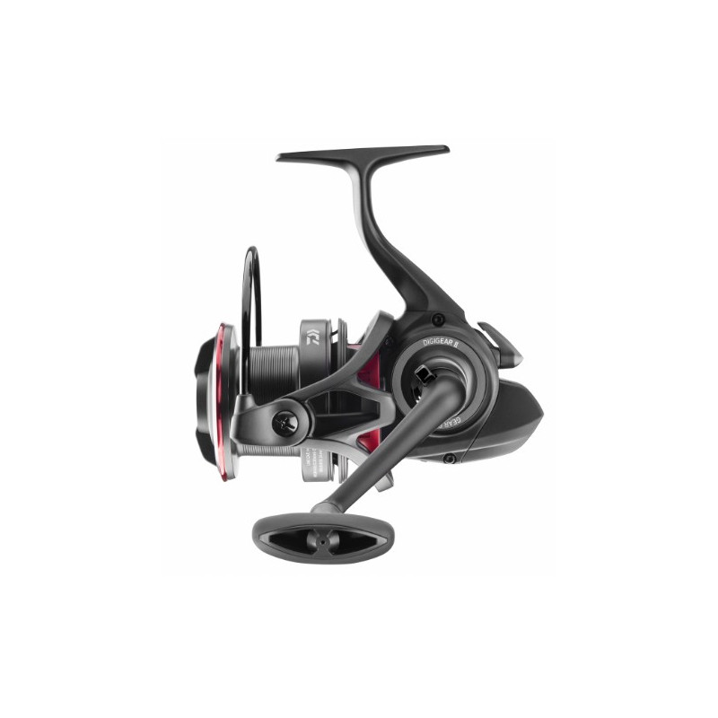 Kołowrotek Daiwa 20 Whisker 25 QD 2500