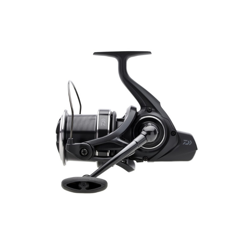 Kołowrotek Daiwa 23 Emblem 35 SCW QD 3500 Kołowrotek Daiwa 23 Emblem 35 SCW QD 3500