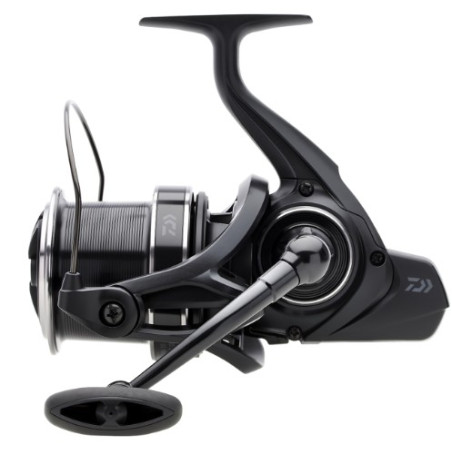 Kołowrotek Daiwa 23 Emblem 35 SCW QD 3500 Kołowrotek Daiwa 23 Emblem 35 SCW QD 3500