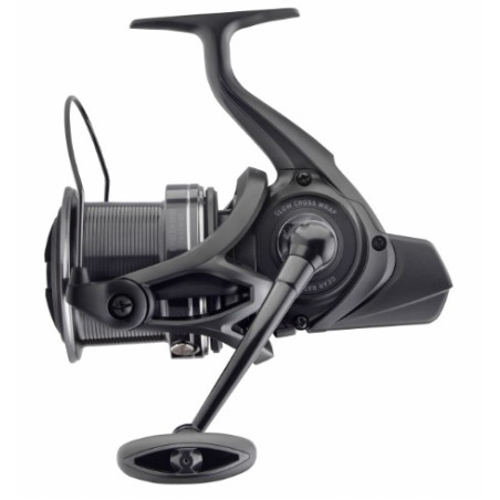 Kołowrotek Daiwa 18 Emblem Spod 35 SCW QD 5000 Kołowrotek Daiwa 18 Emblem Spod 35 SCW QD 5000