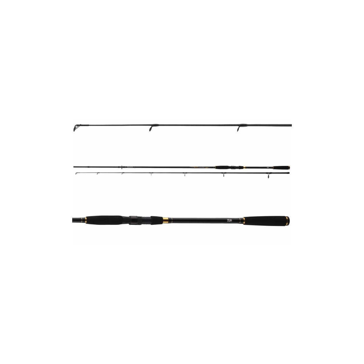 wedka-crossfire-spin-daiwa wedka-crossfire-spin-daiwa