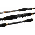Wędka Daiwa Crossfire Spin 270cm / 20-60g Wędka Daiwa Crossfire Spin 270cm / 20-60g