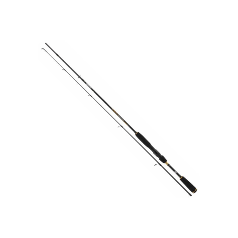 Wędka Daiwa Crossfire UL Spin 210cm / 2-7g Wędka Daiwa Crossfire UL Spin 210cm / 2-7g