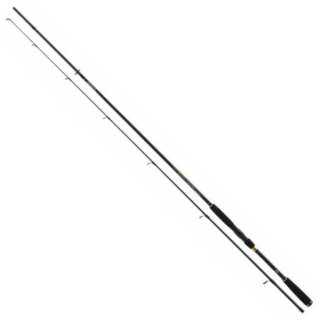 Wędka Daiwa Crossfire Jiggerspin 270cm / 5-25g Wędka Daiwa Crossfire Jiggerspin 270cm / 5-25g