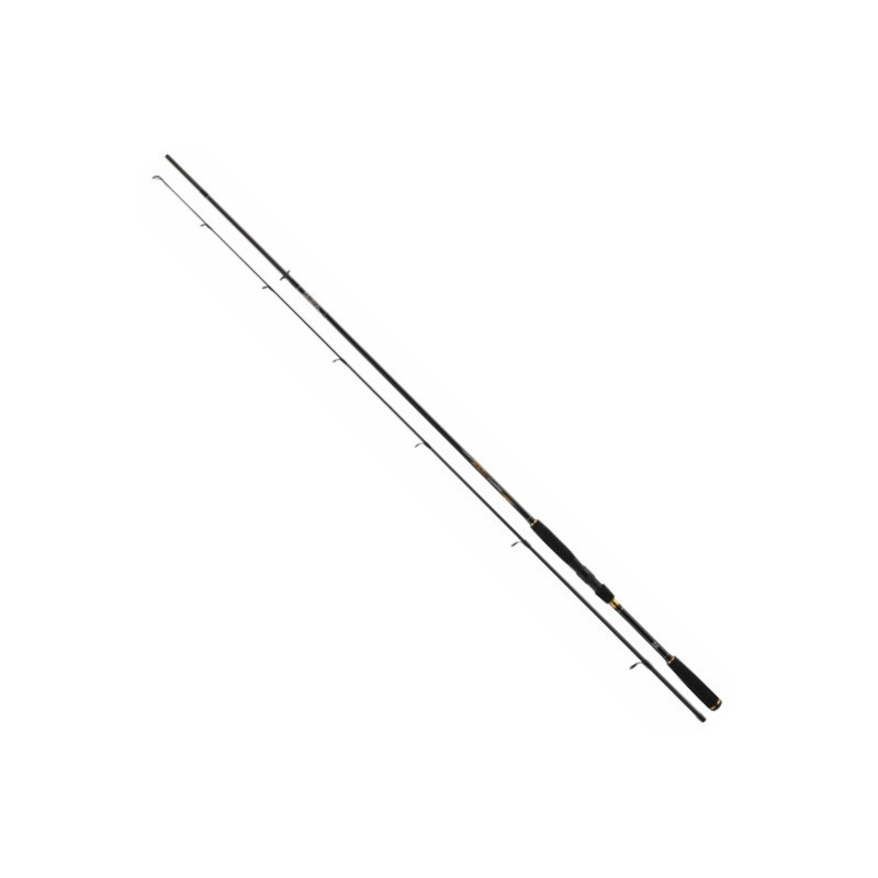 Wędka Daiwa Crossfire Jiggerspin 270cm / 8-35g Wędka Daiwa Crossfire Jiggerspin 270cm / 8-35g