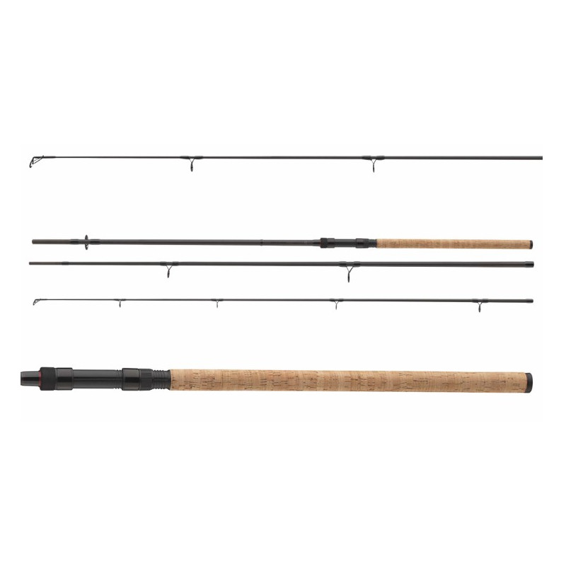 Wędka Daiwa Black Widow XT Bait 360cm / 30-90g Wędka Daiwa Black Widow XT Bait 360cm / 30-90g