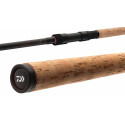 Wędka Daiwa Black Widow XT Bait 360cm / 30-90g Wędka Daiwa Black Widow XT Bait 360cm / 30-90g