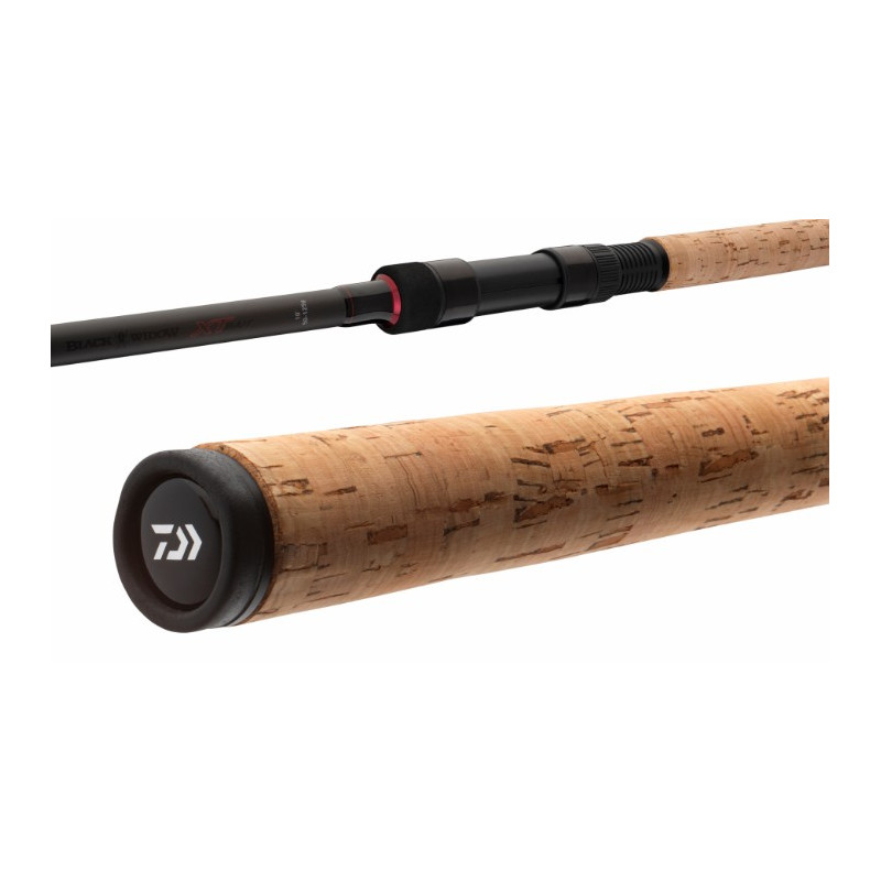 Wędka Daiwa Black Widow XT Bait 360cm / 30-90g Wędka Daiwa Black Widow XT Bait 360cm / 30-90g