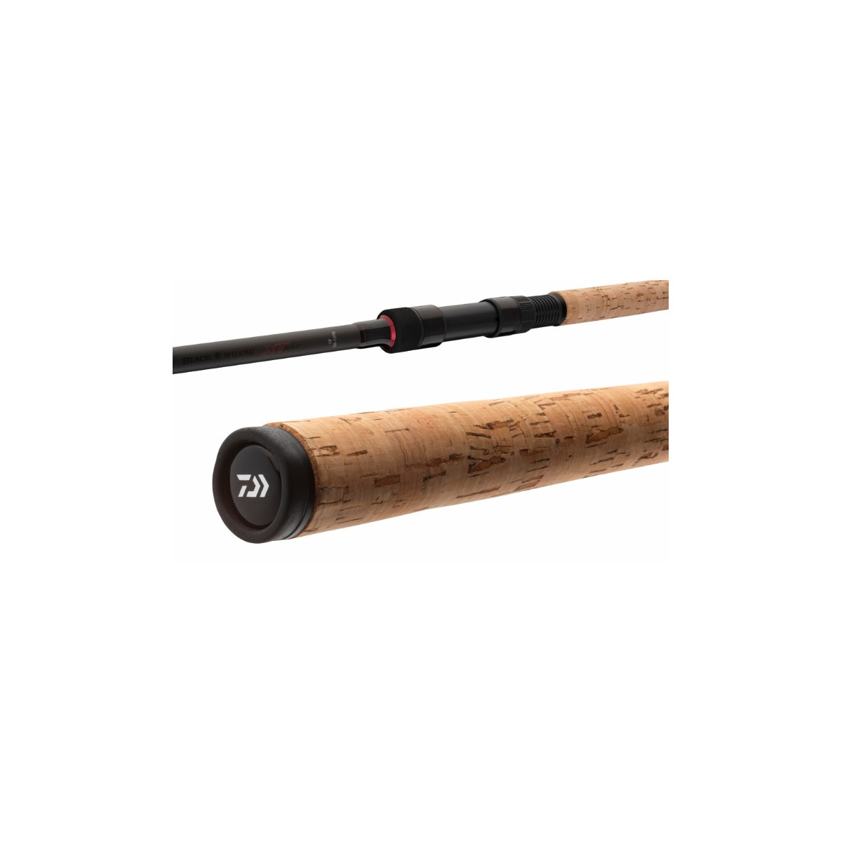 wedka-black-widow-xt-bait-daiwa wedka-black-widow-xt-bait-daiwa