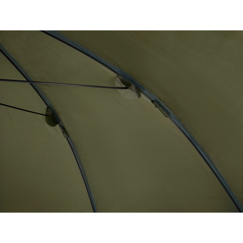 Parasol Delphin ze ściankami bocznymi Big One Carp 250