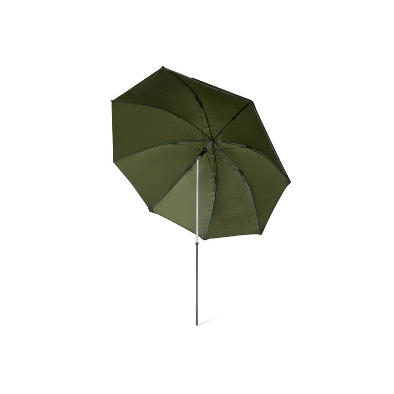 Parasol Delphin ze ściankami bocznymi Big One Carp 250