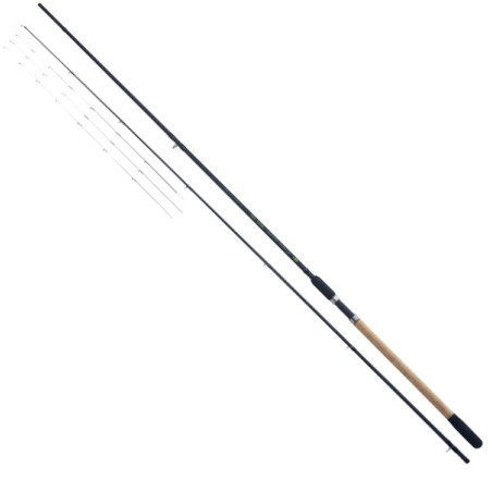 Wędka Sensas Black Arrow 300 G2 10’FT M 300cm