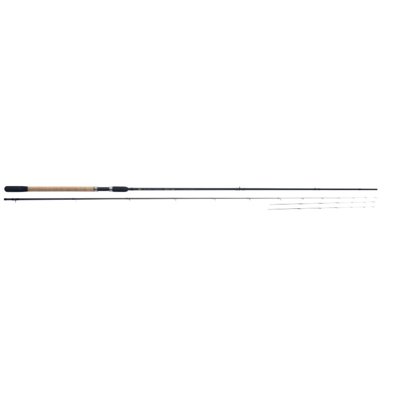 Wędka Sensas Black Arrow 300 G2 10’FT M 300cm Wędka Sensas Black Arrow 300 G2 10’FT M 300cm