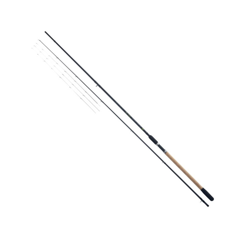 Wędka Sensas Black Arrow 300 G2 11’FT M 330cm / 20-60g Wędka Sensas Black Arrow 300 G2 11’FT M 330cm / 20-60g