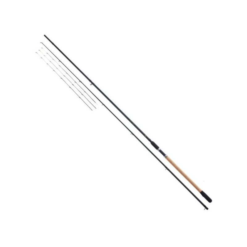 Wędka Sensas Black Arrow 300 G2 13’FT M 390cm / 60-100g