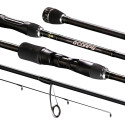 Wędka Gunki G'CORPS Finesse 210cm / 1.5-14g Wędka Gunki G'CORPS Finesse 210cm / 1.5-14g