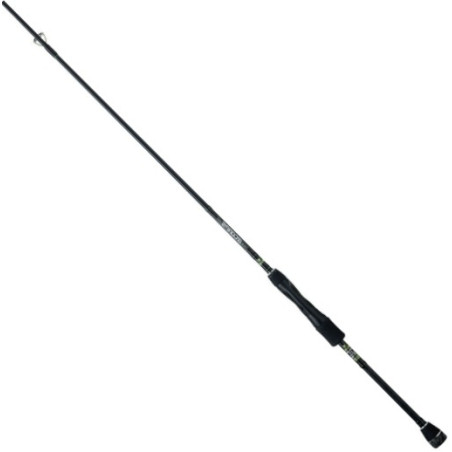 Wędka Gunki G'CORPS Finesse 210cm / 0.5-7g Wędka Gunki G'CORPS Finesse 210cm / 0.5-7g