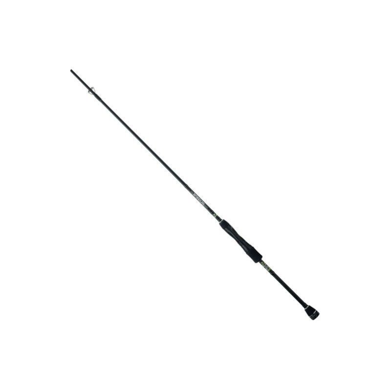 Wędka Gunki G'CORPS Finesse 225cm / 1.5-14g Wędka Gunki G'CORPS Finesse 225cm / 1.5-14g