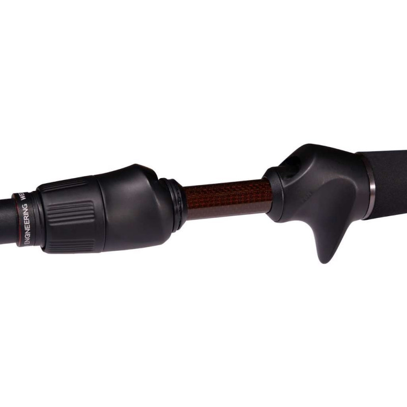 Wędka Westin W4 Vertical Jigging-T QL 2ND 185cm / 28-52g +GRATIS Wędka Westin W4 Vertical Jigging-T QL 2ND 185cm / 28-52g +GRATIS