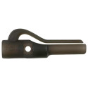 Zestaw EDGES Naturals Slik Lead Clips & Pegs roz. 10 FOX Zestaw EDGES Naturals Slik Lead Clips & Pegs roz. 10 FOX