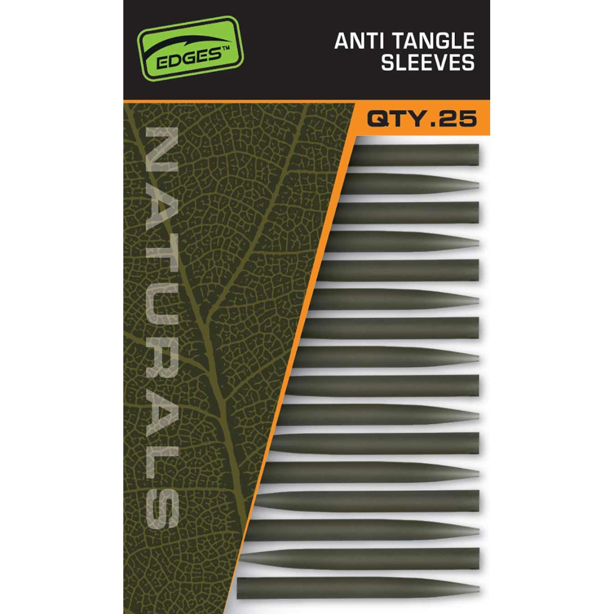 nasadki-edges-naturals-anti-tangle-sleeves-fox nasadki-edges-naturals-anti-tangle-sleeves-fox